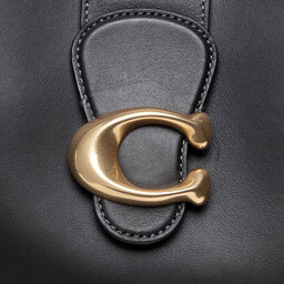 

Сумка Coach Sft Clf Theo Tot CA114 B4/Black, Чорний