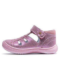 

Босоніжки Sergio Bardi Kids SBK-01-05-000043 721, Рожевий