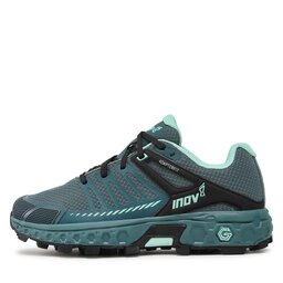 

Взуття Inov-8 Roclite Ultra G 320 001080-TLMT-M-01 Teal/Mint, Cиній