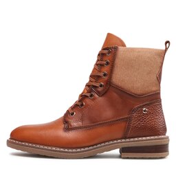 

Ботильйони Pikolinos W8J-8966C1 Brandy, Коричневий