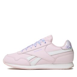 Reebok Παπούτσια Reebok Royal Classic Jog 3 Shoes HP4841 Ροζ