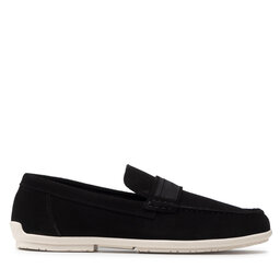 

Мокасини Calvin Klein Driver Web Strap HM0HM00630 Pvh Black BEH, Чорний