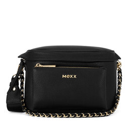 MEXX Táska MEXX MEXX-S-005-07 Fekete