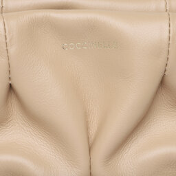 

Сумка Coccinelle M85 Ophelie Goodie E1 M85 19 02 01 Toasted N10, Бежевий