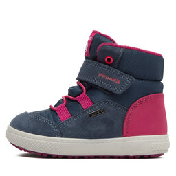 

Чоботи Primigi GORE-TEX 4852144 S Azzu/Avio/Fu.Ch, Cиній