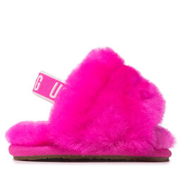 

Тапочки Ugg, Рожевий