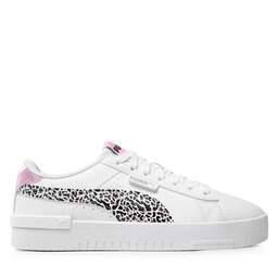 

Взуття Puma Jada Summer Roar Jr 383137 01 White/Black/Prismpink/Silver, Білий