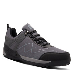 Sprandi Trekkingschuhe Sprandi MP86-19003B Grau