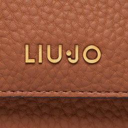 

Сумка Liu Jo Ecs M Crossbody AF2246 E0161 Deer X0282, Коричневий