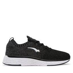 Bagheera Sneakers Bagheera Motion 86574-2 C0108 Schwarz