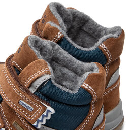 

Снігоходи Primigi GORE-TEX 2863022 S Cuoi, Коричневий