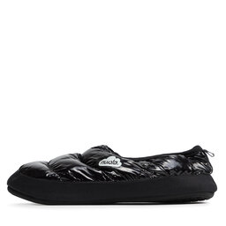 

Тапочки Nuvola Classic Metallic UNCLMETL704 Shiny Black, Чорний