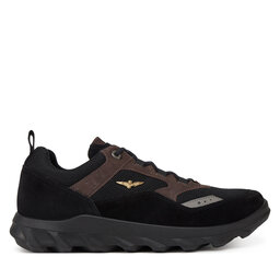 Aeronautica Militare Laisvalaikio batai Aeronautica Militare 242SC253PL250 Juoda
