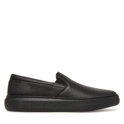 Geox Halbschuhe Geox U Deiven U655WB 00047 C9999 Schwarz