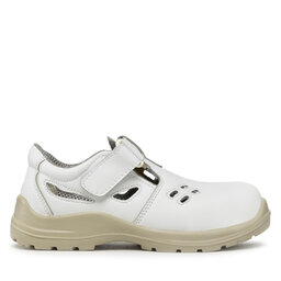 

Взуття Paredes Seguridad Dacosta SP5119 White, Білий