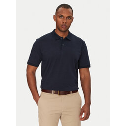 Jack&Jones Jack&Jones Poloshirt Jaxon 12268227 Dunkelblau Regular Fit