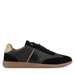 MEXX Pantofi MEXX PATRICK-01 MI24 Negru
