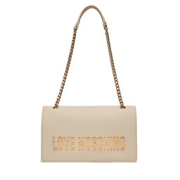

Сумка LOVE MOSCHINO JC4192PP1IKD0110 Avorio, Écru