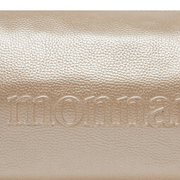 

Сумка Monnari BAG0530-M00 Perłowy, Золотий