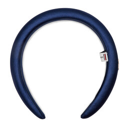 

Обруч Tommy Hilfiger Essential Chic Headband AW0AW15778 Space Blue DW6, Cиній