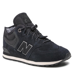 New Balance Sneakers New Balance GV574HGX Negro