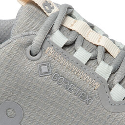 

Снікерcи ZeroC Storo Citycross Gtx W GORE TEX 100640003 Grey, Сірий
