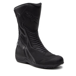 Alpinestars Scarpe Alpinestars Air Plus V2 Gtx Xcr GORE-TEX 2336017-10 Black