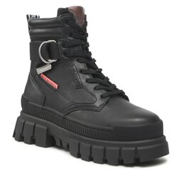 Palladium Ορειβατικά παπούτσια Palladium Revolt Sport Ranger 98355-001-M Black/Black