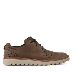 

Туфлі Merrell Downtown Lace J93931 Stone, Коричневий