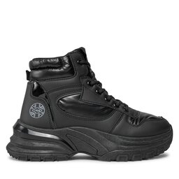 

Трекінгові черевики Lee Cooper Lcj-23-44-1973La Black, Чорний