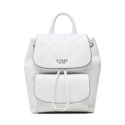 Guess Rucsac Guess Galeria (PO) HWPO87 47310 WHI