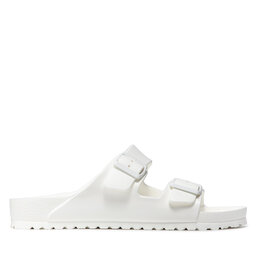 Birkenstock Παντόφλες Birkenstock Arizona EVA 0129441 Λευκό