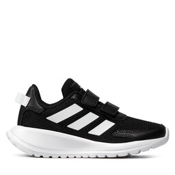 

Взуття adidas Tensaur Run C EG4146 Core Black/Cloud White/Core Black, Чорний