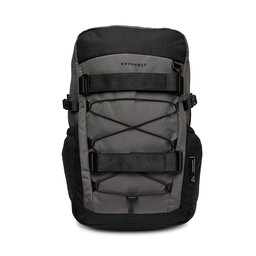 Doughnut Rucksack Doughnut Roaming Small Street Cruise D418STC3-0005-F Grau
