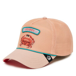 Goorin Bros Cappellino Goorin Bros Salty Bather 101-1909-COR Corallo
