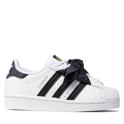 

Взуття adidas, Білий