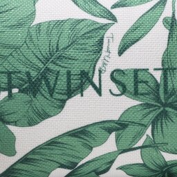 

Косметичка TWINSET 231LM79KK St. Palm 10599, Зелений