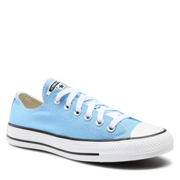 Converse Plátěnky Converse Chuck Taylor All Star A04545C Blue/Light Blue