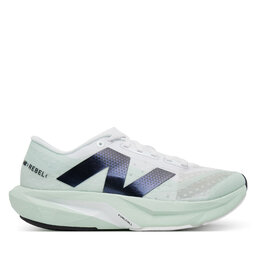 New Balance Scarpe running New Balance FuelCell Rebel v4 WFCXCA4 Verde