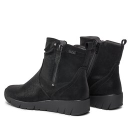 

Ботильйони Jana 8-26467-41 Black 001, Чорний