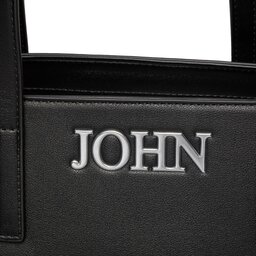 

Сумка John Richmond RWA23236BO Black, Чорний