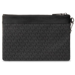 

Сумка MICHAEL Michael Kors Travel Pouch 33F9LACU2B Black, Чорний