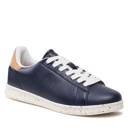 Save The Duck Sneakersy Save The Duck DY1018U REGE16 Navy Blue 90000