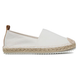 

Еспадрильї Big Star Shoes HH274493 Off White, Білий