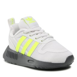 

Взуття adidas Multix El I GW5548 Crywht/Syello/Grefiv, Білий