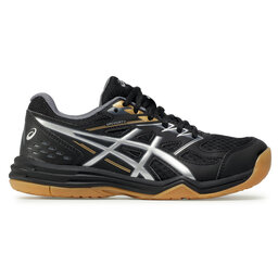 

Взуття Asics, Чорний
