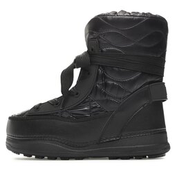 

Снігоходи Bogner La Plagne 1 L 32247074 Black 001, Чорний