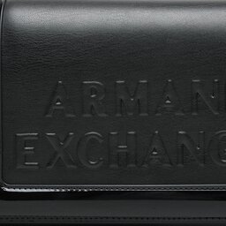 

Сумка Armani Exchange 942939 3F747 00020 Nero, Чорний