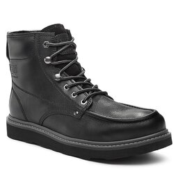 Jack&Jones Snörskor Jack&Jones 12240443 Anthracite 4282263