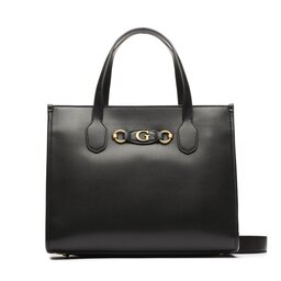 Guess Torebka Guess HWVB86 54220 Czarny